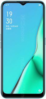 oppo f9 ki range