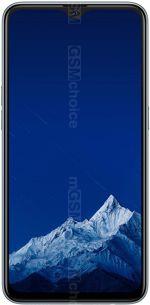 Galeria zdjęć telefonu Oppo A11k