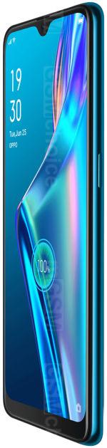 Galeria zdjęć telefonu Oppo A12s