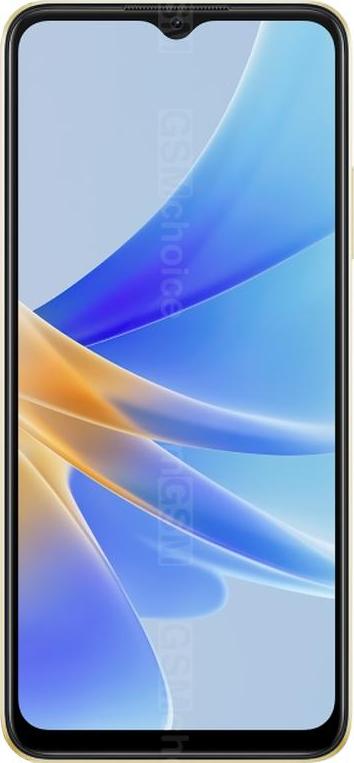 Oppo A17k