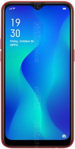 galaxy a52017