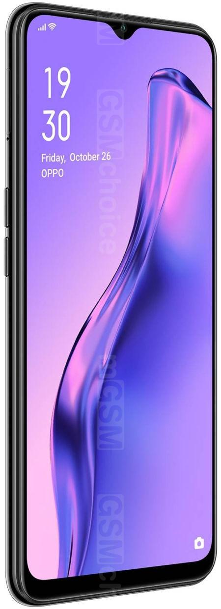 oppo 2020 a31