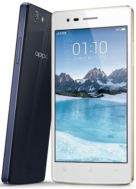 hp oppo a31k