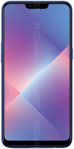 Galeria zdjęć telefonu Oppo A5
