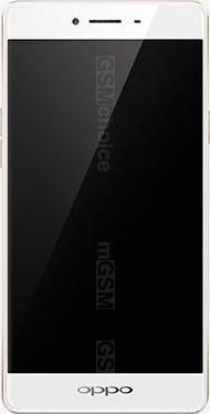 Oppo A53