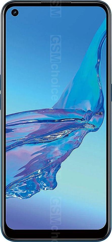 Oppo A53s Oppo A53s
