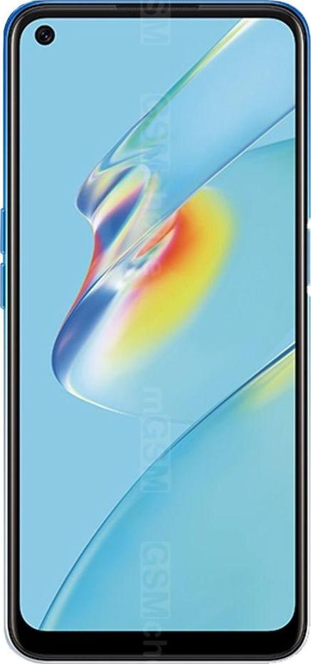Oppo A54