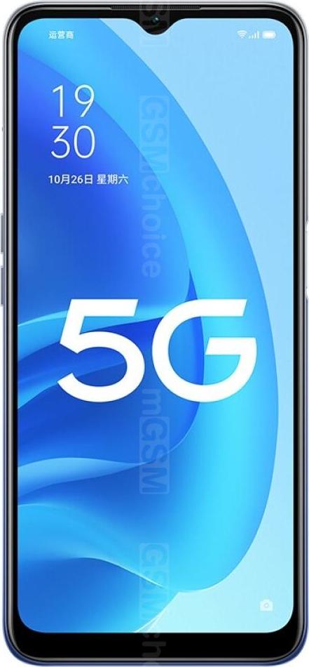 Oppo A55 Oppo A55