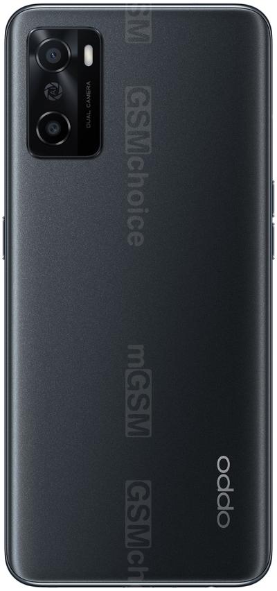 Oppo A55s CPH2309 Dane techniczne telefonu :: mGSM.pl