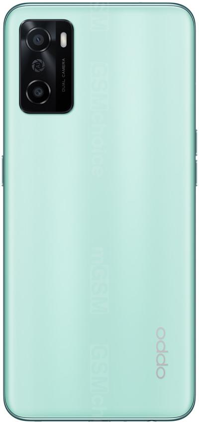 Oppo A55s CPH2309 Dane techniczne telefonu :: mGSM.pl
