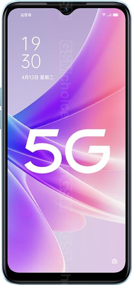Oppo A57 5G Oppo A57 5G