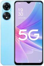 Galeria zdjęć telefonu Oppo A58x 5G