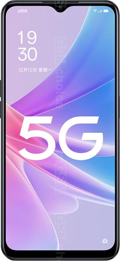 Oppo A58x 5G Oppo A58x 5G