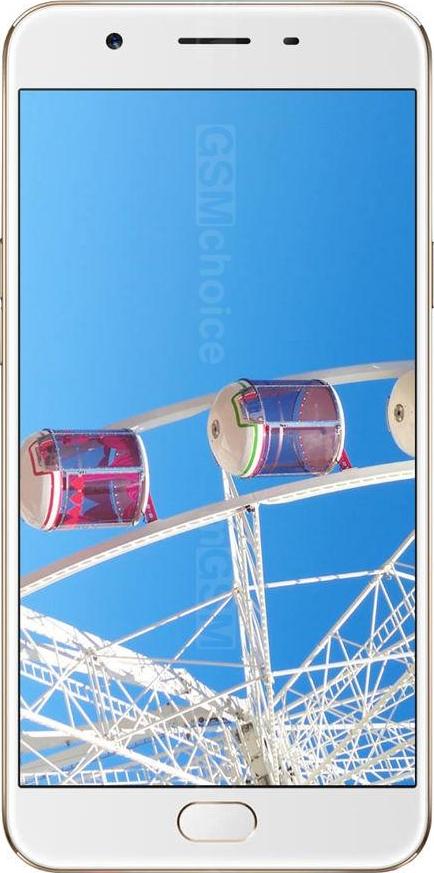 Oppo A59 Oppo A59