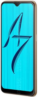 oppo a7 galaxy