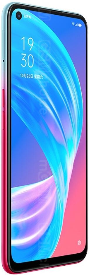 xiaomi redmi 9t oppo a73