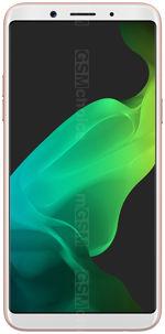 Galeria zdjęć telefonu Oppo A73