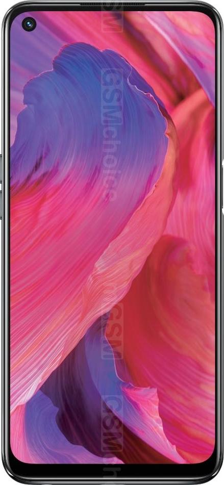 Oppo A74 5G Oppo A74 5G