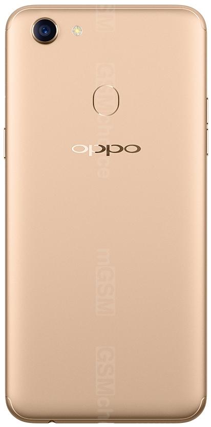 oppo a75 camera