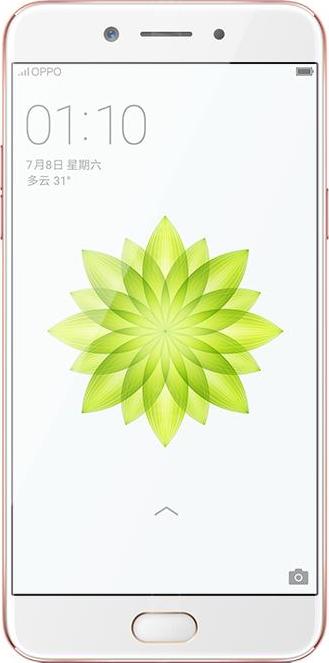 Oppo A77 Snapdragon
