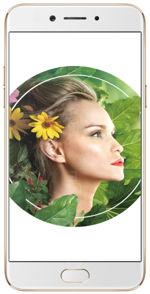 Galeria zdjęć telefonu Oppo A77