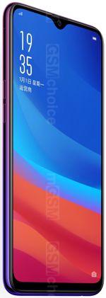 Galeria zdjęć telefonu Oppo A7x