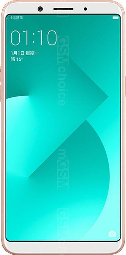 Oppo A83
