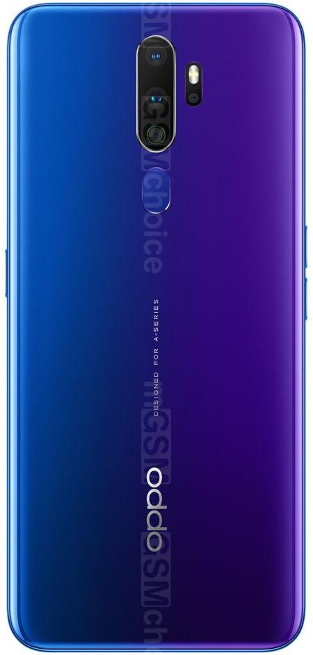 Oppo A9 2020 CPH1937, CPH1939, PCHM30, PCHT30 Dane