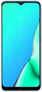 gambar oppo a9 2020