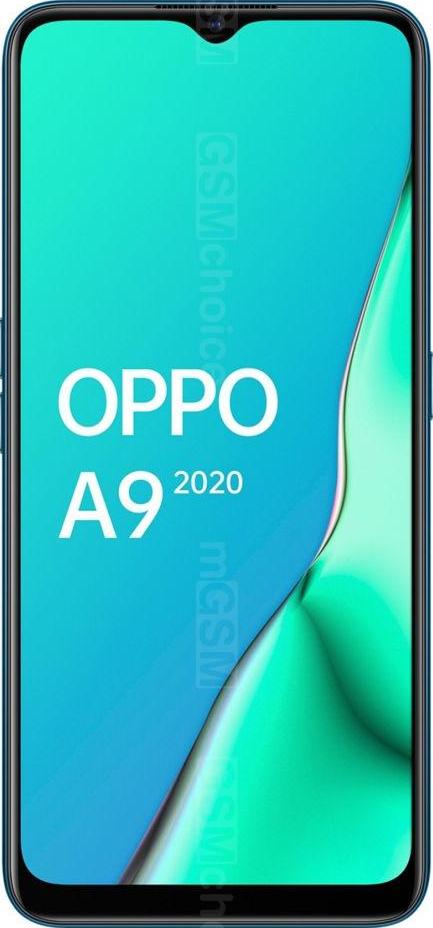 Oppo A9 2020 Oppo A9 2020