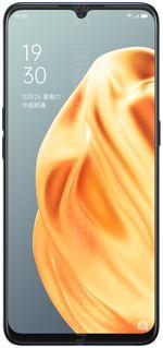Galeria zdjęć telefonu Oppo A91