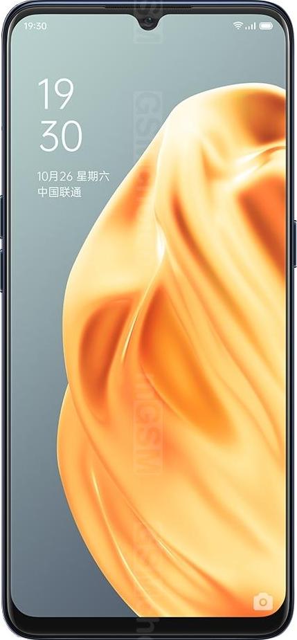 Oppo A91 Oppo A91