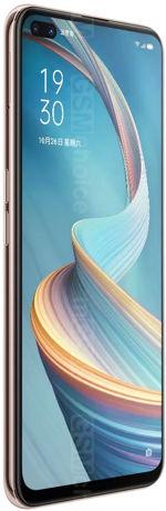 Galeria zdjęć telefonu Oppo A92s