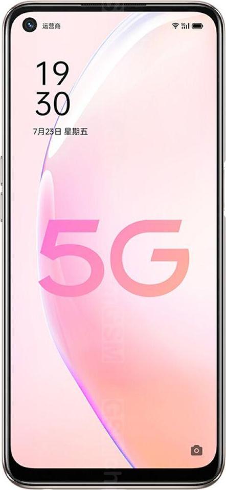 Oppo A93s 5G Oppo A93s 5G