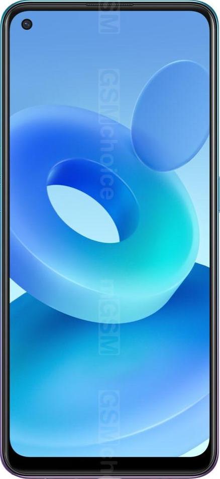 Oppo A95 Oppo A95