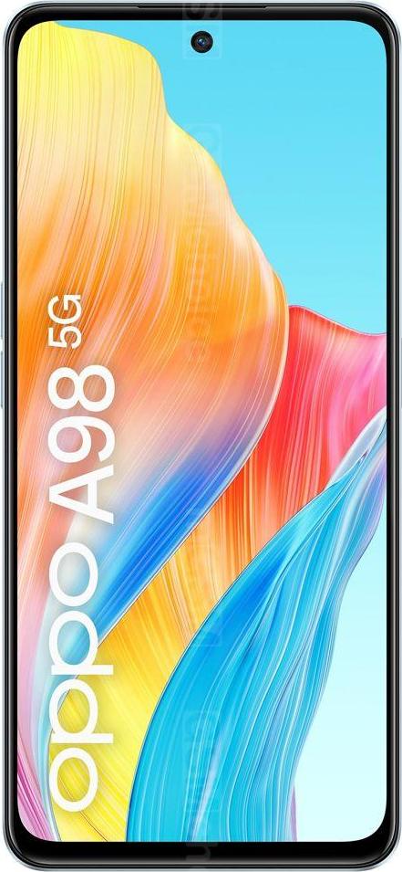 Oppo A98 5G