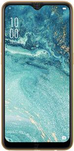 Galeria zdjęć telefonu Oppo AX7