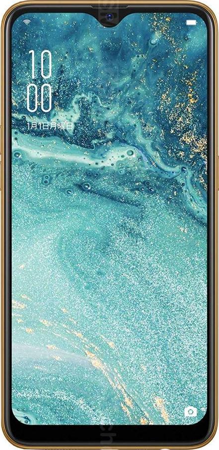 Oppo AX7 Oppo AX7