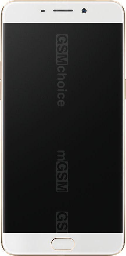 Oppo F1 Plus