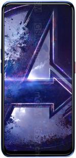 Galeria zdjęć telefonu Oppo F11 Pro Marvel's Avengers