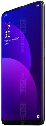 oppo new phone f11 pro