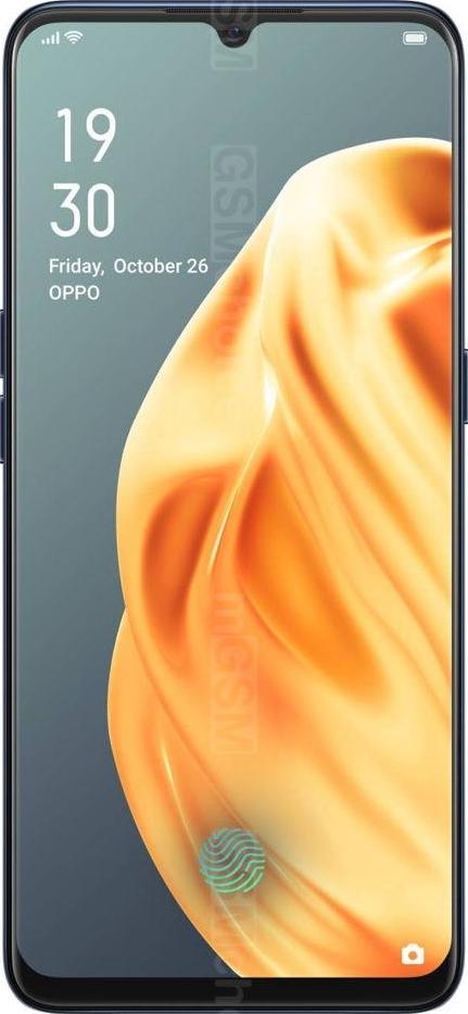 Oppo F15 Oppo F15
