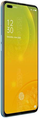Galeria zdjęć telefonu Oppo F17 Pro Diwali