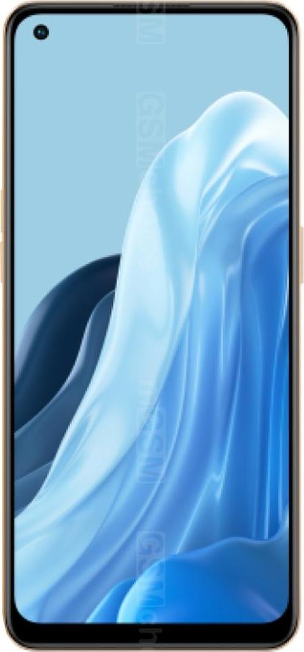 Oppo F21 Pro 4G Oppo F21 Pro 4G