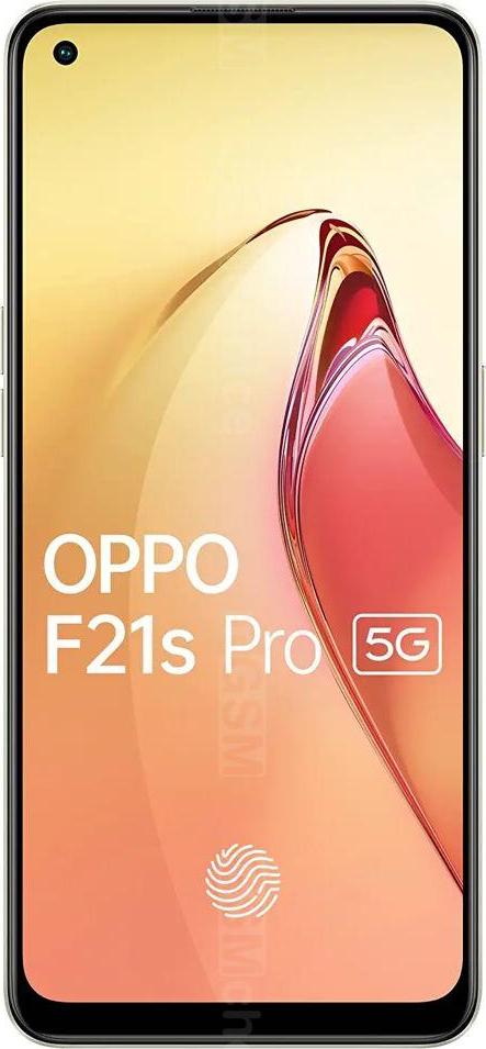 Oppo F21s Pro 5G Oppo F21s Pro 5G