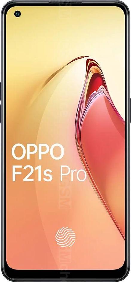 Oppo F21s Pro