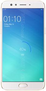 oppo free 2