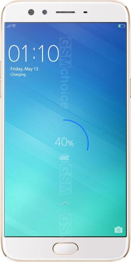 Oppo F3 Plus Oppo F3 Plus