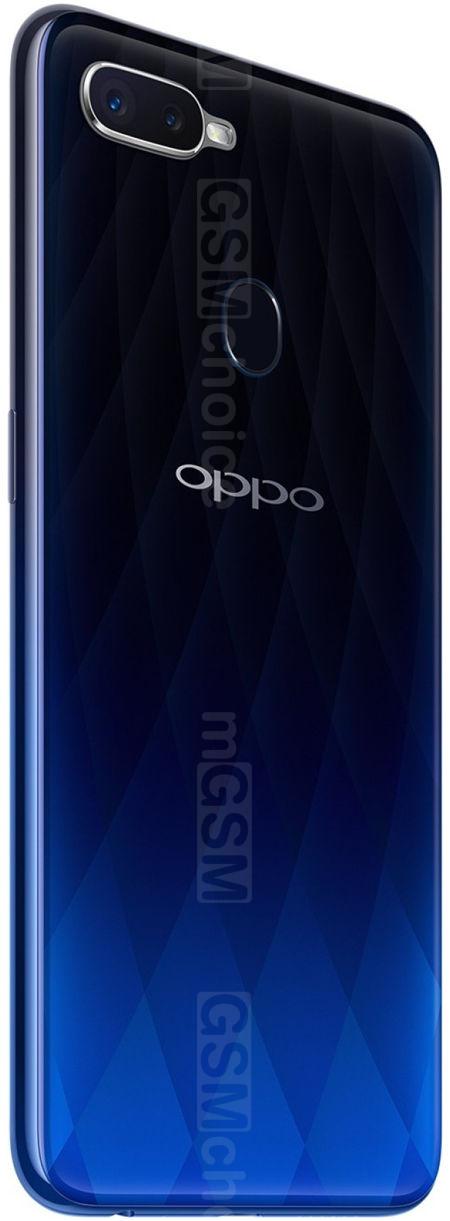 google oppo f9 pro