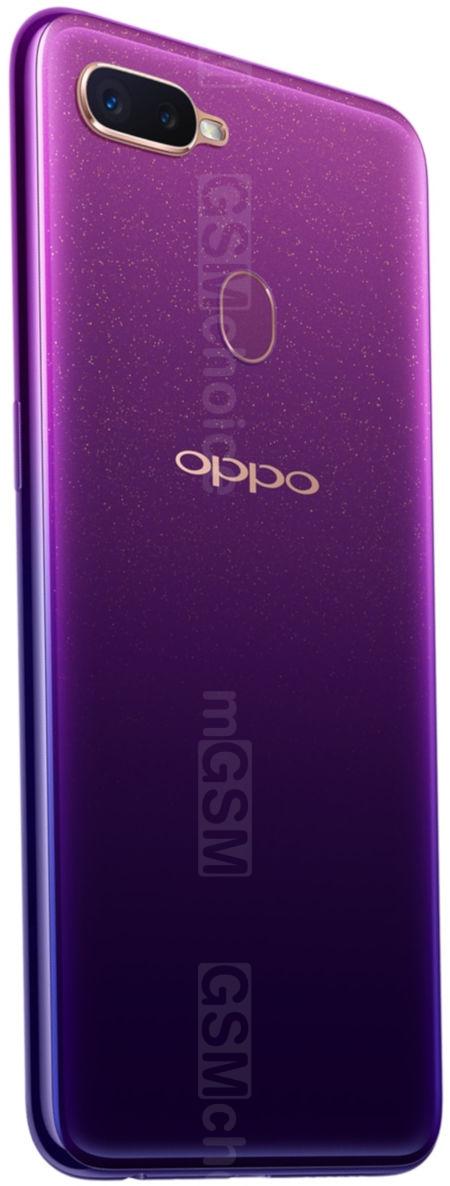 oppo f 9 pro price